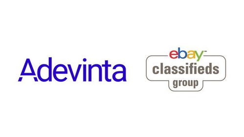 eBay與Adevinta提議剝離英國核心分類廣告業務，以獲取英國監管機構批準